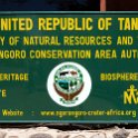 TZA ARU Ngorongoro 2016DEC23 002 : 2016, 2016 - African Adventures, Africa, Arusha, Date, December, Eastern, Month, Ngorongoro, Places, Tanzania, Trips, Year